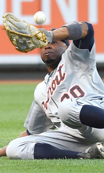 Lean Tigers let 6-0 lead slip away in Baltimore